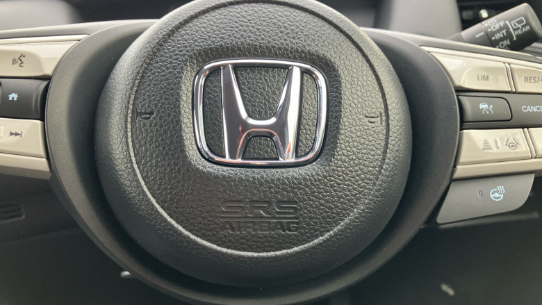 Honda Jazz 1.5 i-MMD Hybrid Crosstar Advance 5dr eCVT Hybrid Hatchback